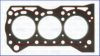 SUZUK 1114182001 Gasket, cylinder head